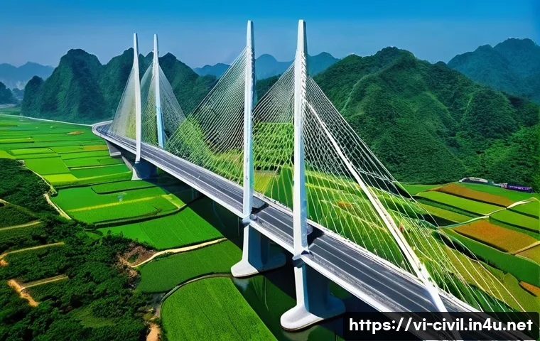 토목공학 프로젝트 성공 사례 관련 이미지 2