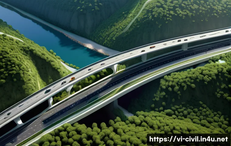 토목공학 실무에서 사용하는 소프트웨어 관련 이미지 2